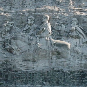 Stone Mountain Park