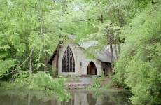 Callaway Gardens Chapel