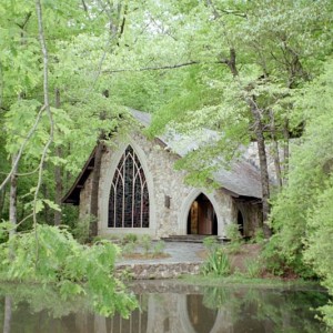 Callaway Gardens Chapel