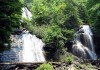 Anna Ruby Falls