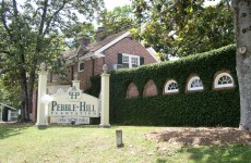 Pepple Hill Plantation