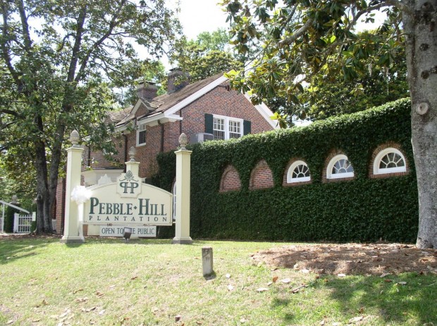 Pepple Hill Plantation