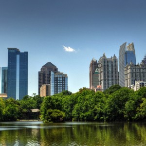 atlanta-georgia-skyline